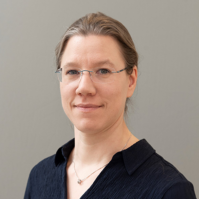 Susanne Jakob, PhD
