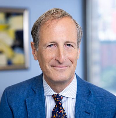 René S. Kahn, MD, PhD​