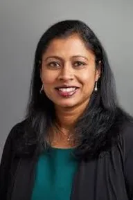 Mohini Ranganathan