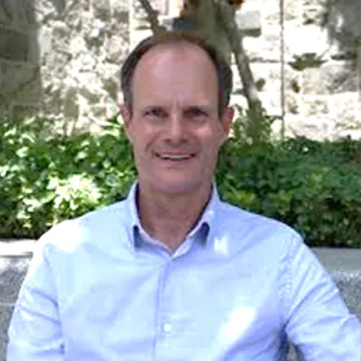 Christian Kohler