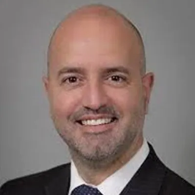 Juan A. Gallego