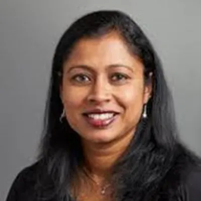 Mohini Ranganathan