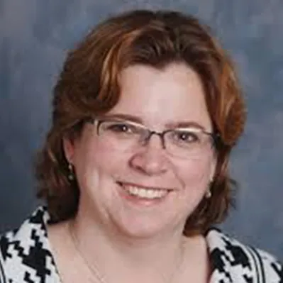Cheryl Corcoran