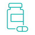 Map Outline icon